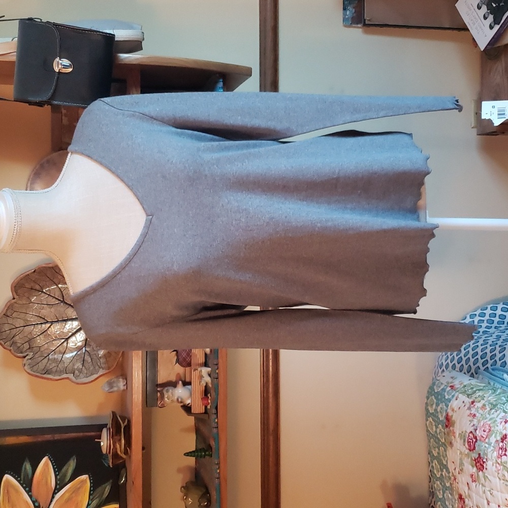 NWT FALLS CREEK SIZE LG